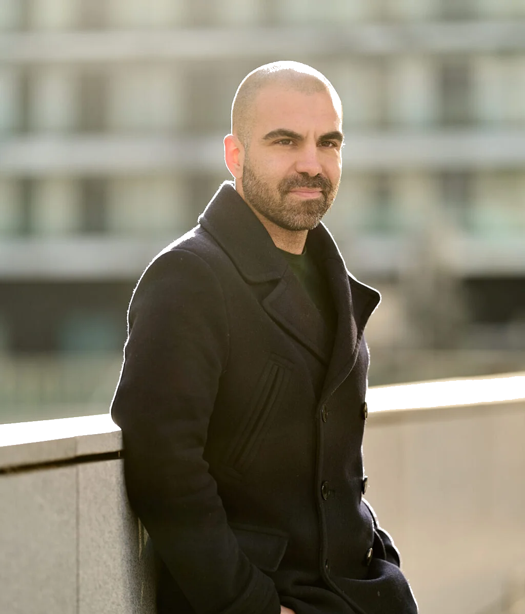 Marcel Photo